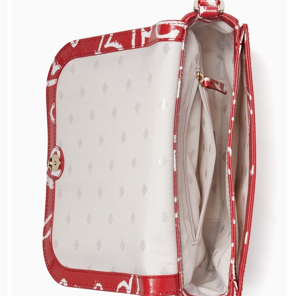 NWT❣️Kate Spade Laurel Way Large Carsen - Picture 4 of 4